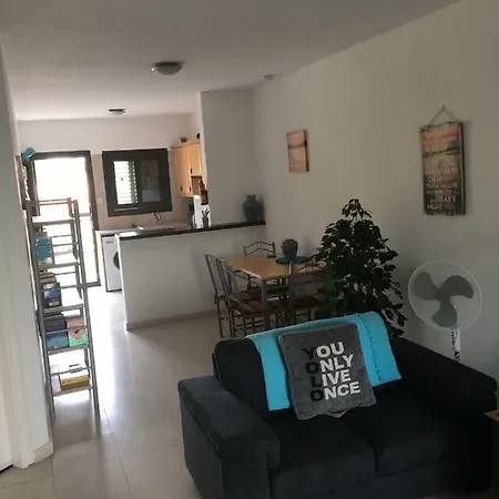 Apartment 106 Danae Gardens *