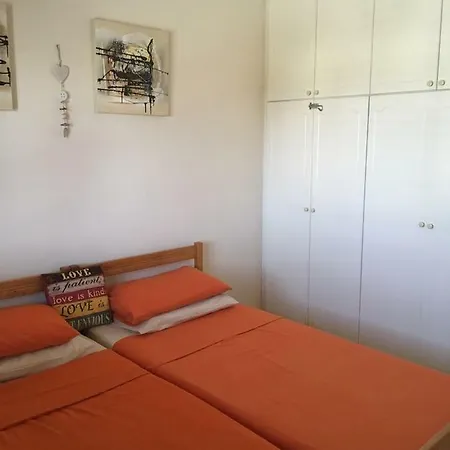 Apartment 106 Danae Gardens *