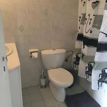 106 Danae Gardens Apartment