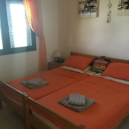 Apartment 106 Danae Gardens