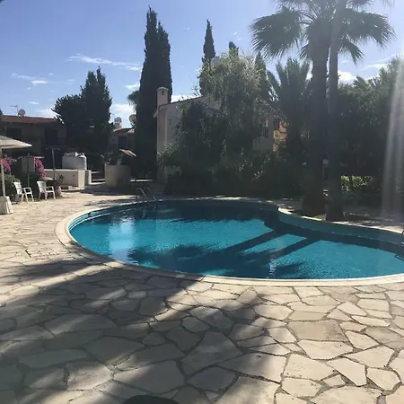 Apartment 106 Danae Gardens