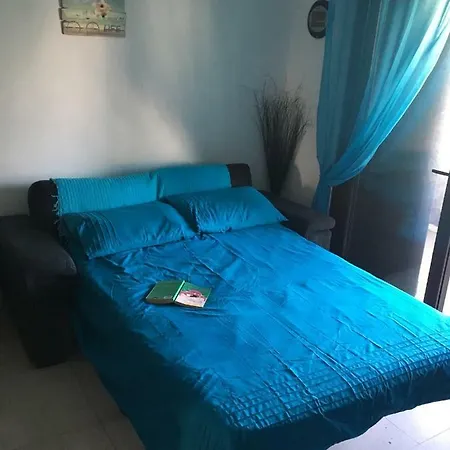106 Danae Gardens * Пафос